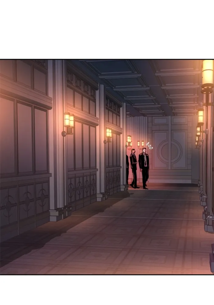 พี่ชายสายบอดี้การ์ด ตอนที่ 217 รูปที่ 52