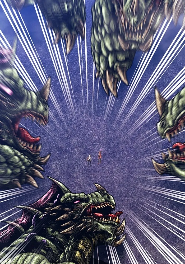 +99 ท่อนไม้พร้อมบวก ตอนที่ 11 มังกรเรียกหากายาร์โด (2) รูปที่ 68