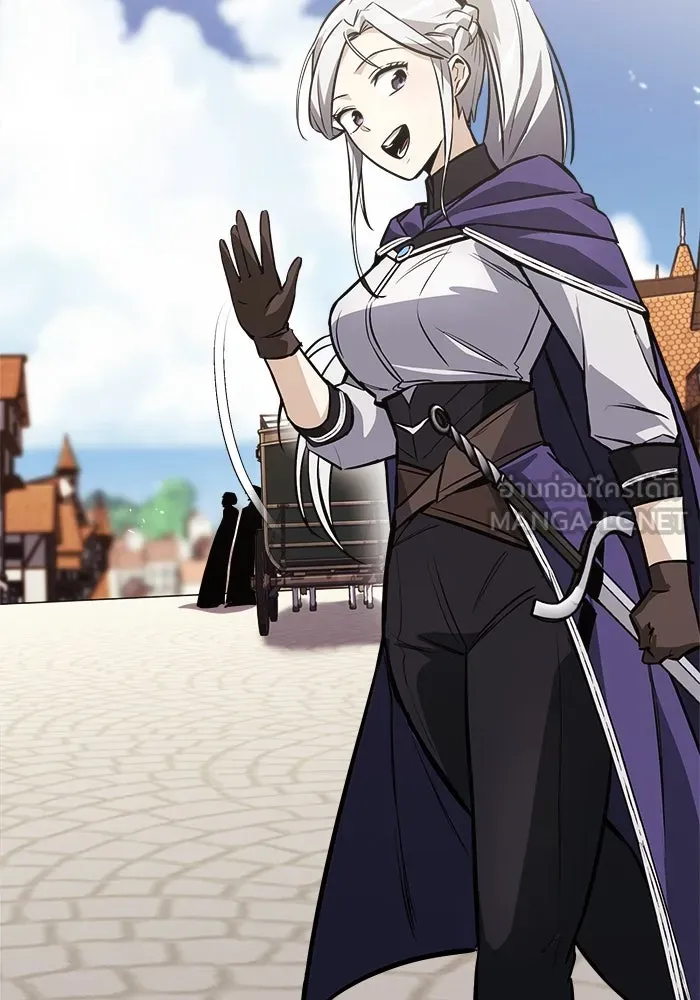 ชีวิตพลิกผันของลอร์ดผู้เกียจคร้าน ตอนที่ 76 เริ่มต้นการเดินทาง รูปที่ 36