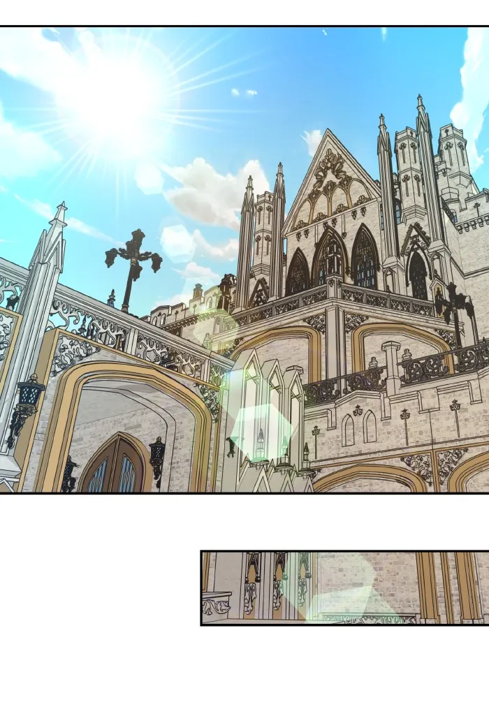 บุตรสาวของดยุกปีศาจ ตอนที่ 58 รูปที่ 40