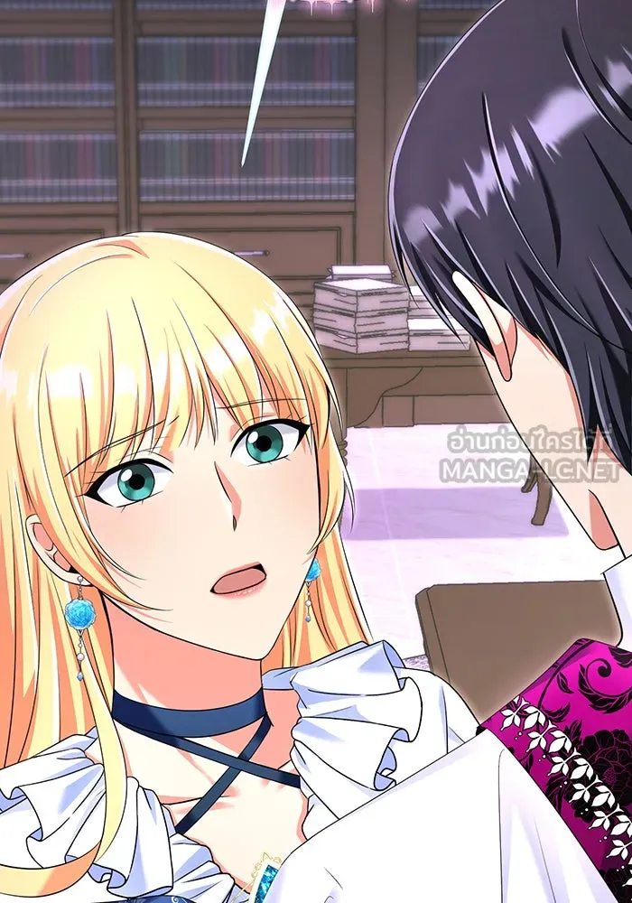 นางร้ายที่ไหนจะมีคุณธรรม ตอนที่ 100 รูปที่ 102