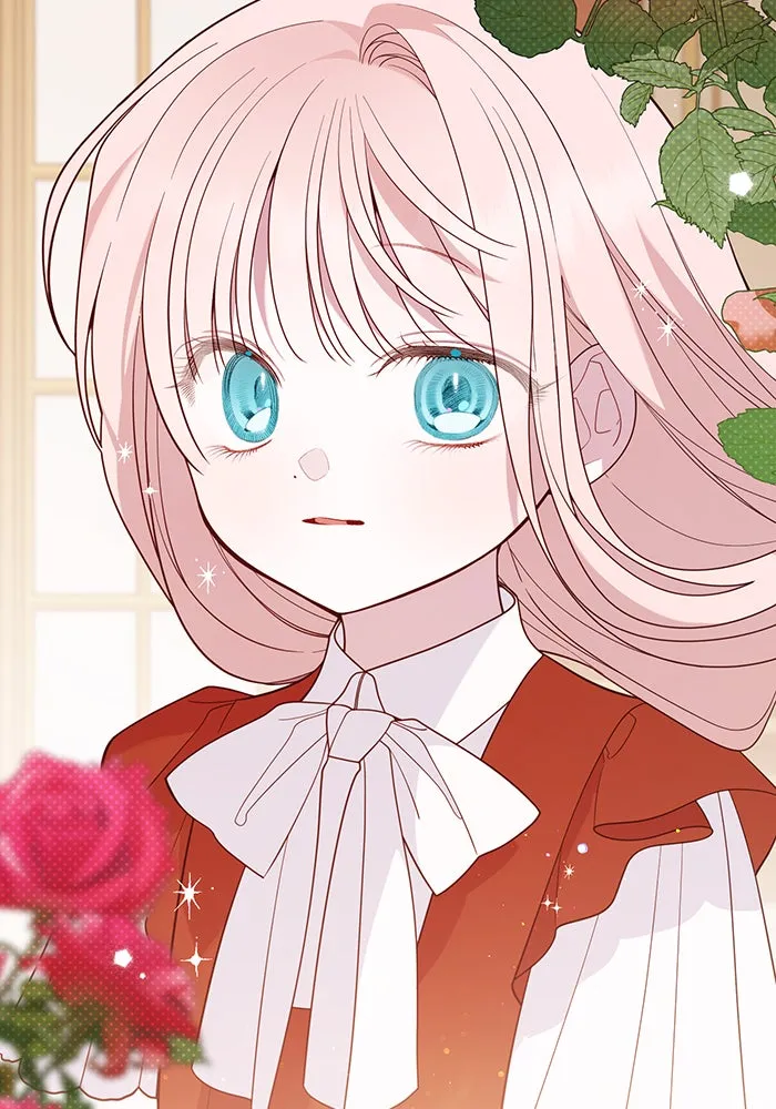 หนูน้อยทรราช ตอนที่ 93 รูปที่ 110