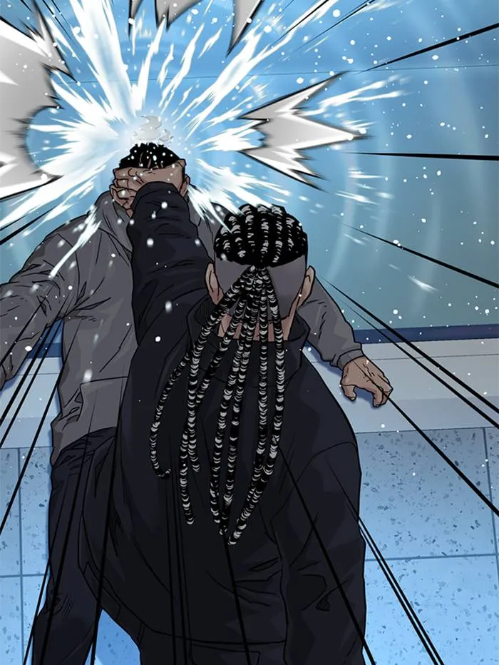 To not die ตอนที่ 47 รูปที่ 136