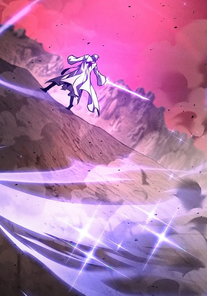 นักดาบอัจฉริยะจากอะคาเดมี ตอนที่ 127 รูปที่ 28