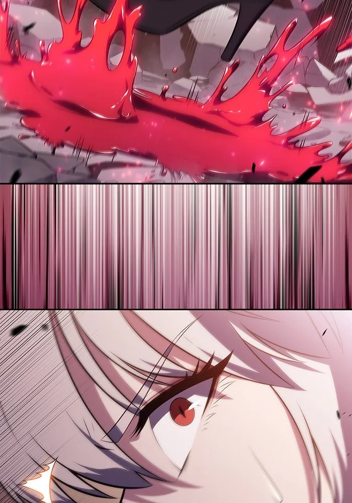 ผู้เล่นหน้าใหม่เลเวลแมกซ์ ตอนที่ 160 อาธารัคเซียจักรพรรดินีแห่งเลื รูปที่ 2