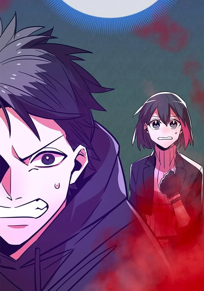 เพลเยอร์เลือดเทวะ ตอนที่ 11 สเตจ  สุสานทหาร ② รูปที่ 121