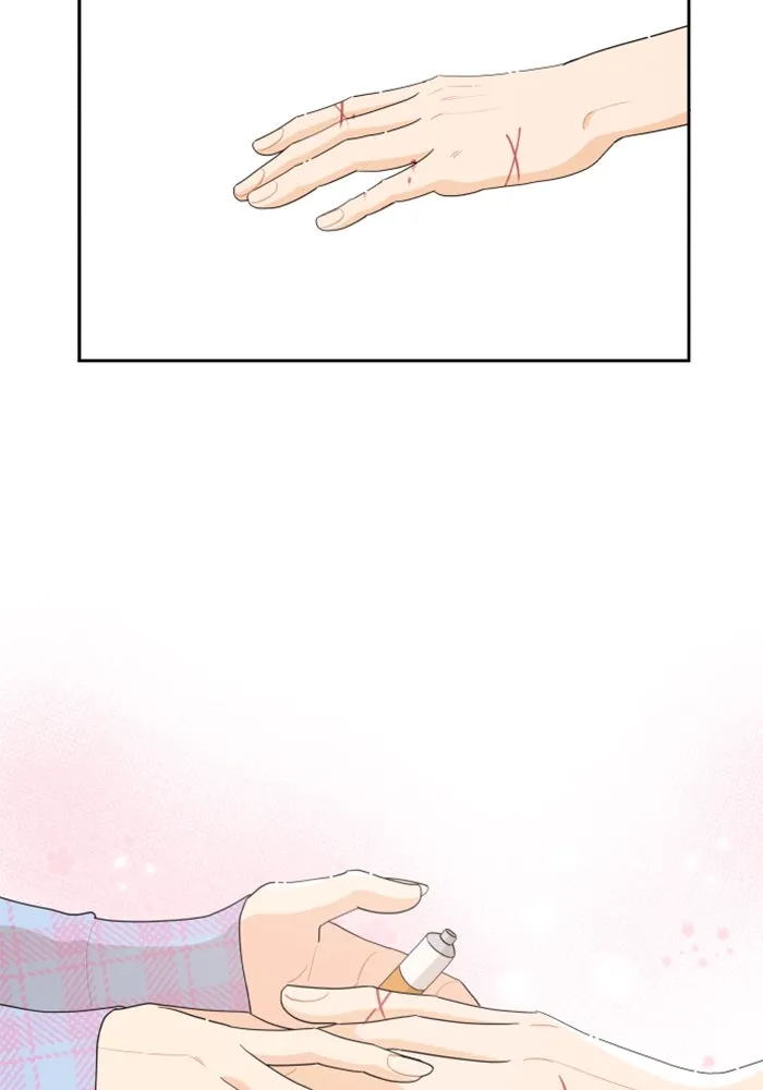 จริง ๆ แล้ว โอบารัมน่ะ… ตอนที่ 40 รูปที่ 62