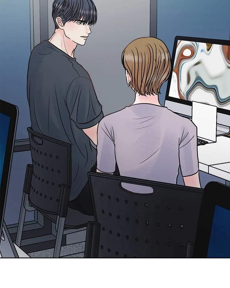 รักนี้ไม่ต้องมีเซนส์ ตอนที่ 21 รูปที่ 115