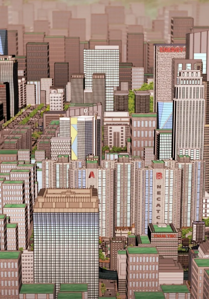 ยอดคนเลเวลทะลุ ตอนที่ 99 ศึกล้อม รูปที่ 83