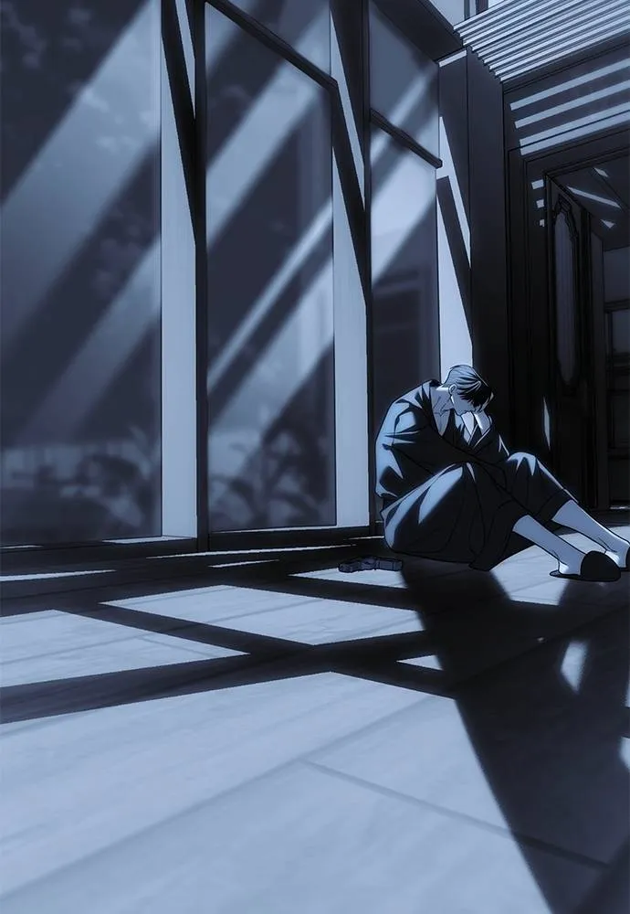 Undercover Chaebol ตอนที่ 85 รูปที่ 194