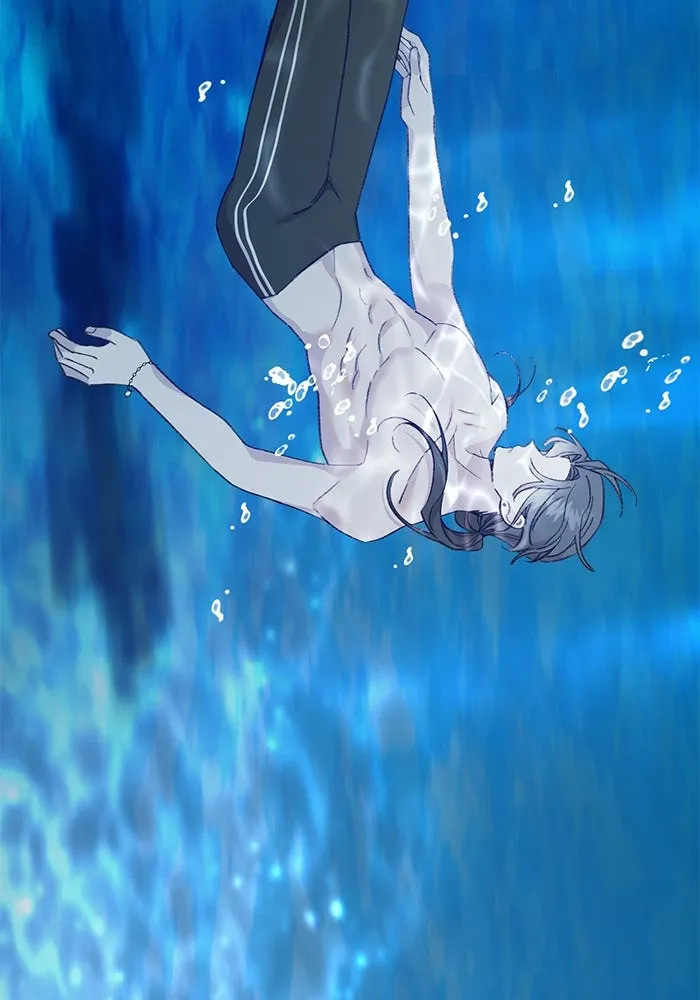 รักน้ำ รักปลา รักเธอนะ ตอนที่ 16 ปลาสับสน รูปที่ 44