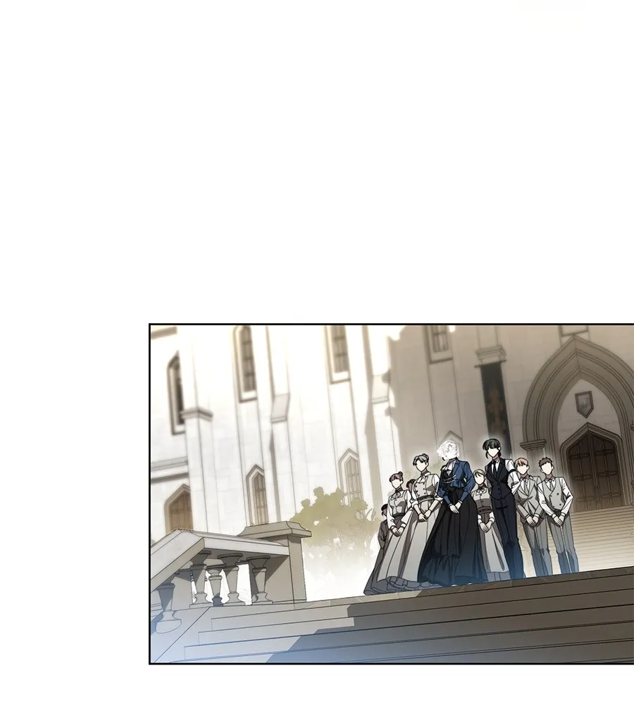 ทุกอย่างที่เสียไป ฉันขอทวงคืน ตอนที่ 73 รูปที่ 5