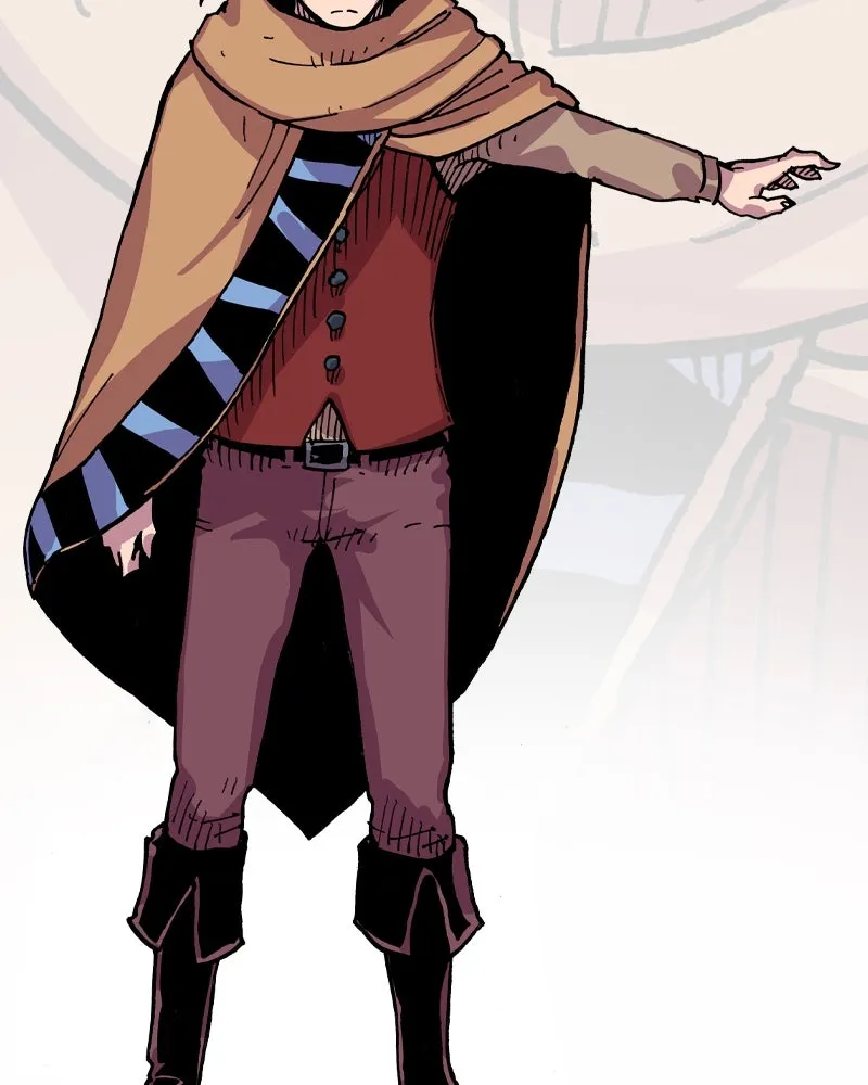 เคลวาเทส อสูรจอมราชัน ตอนที่ 20 แขกจากแดนไกล รูปที่ 2