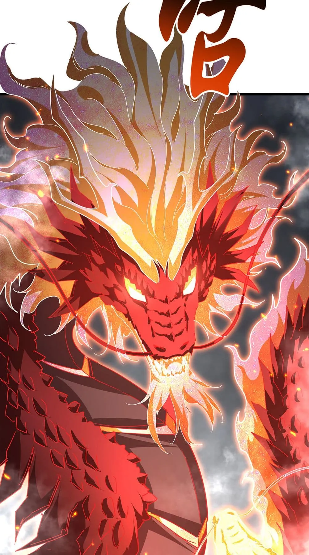 Magic Emperor ราชาจอมเวทย_ ตอนที่ ตอนที่ 723 รูปที่ 13