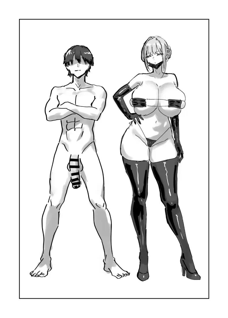 Doujin-Lc- อ่าน โดจิน มังฮวา เกาหลี ญี่ปุ่น จีน แปลไทย สาวๆ ฮาเร็มรุมตรวจร่างกายจนฟินกู่ไม่กลับ ตอนที่ 1 2 3 4 5 6 7 8 9 10 11 12 13 14 ฟรี ไม่มีโฆษณา อ่าน โดจิน Manhwa เกาหลี ญี่ปุ่น จีน เรามีครบ คัดมาให้เน้นๆ โดจิน 18+ รับประกันความฟินโดย  Doujin Lc