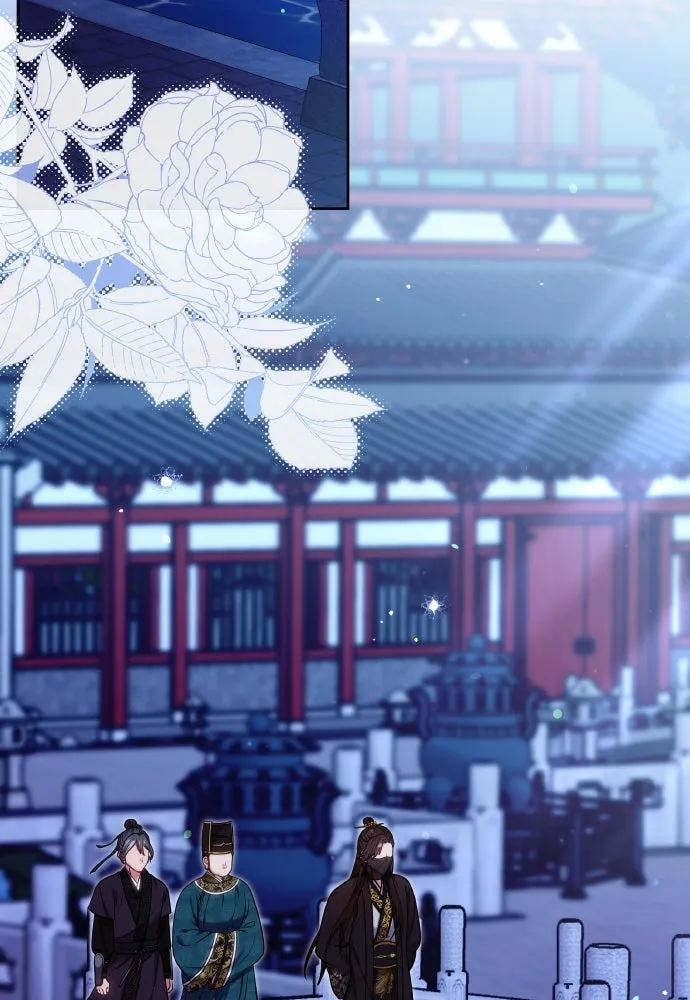 ข้าเนี่ยนะเป็นพระสนม ตอนที่ 89 หากต้องเลือกหนึ่งในสองนี้ รูปที่ 64