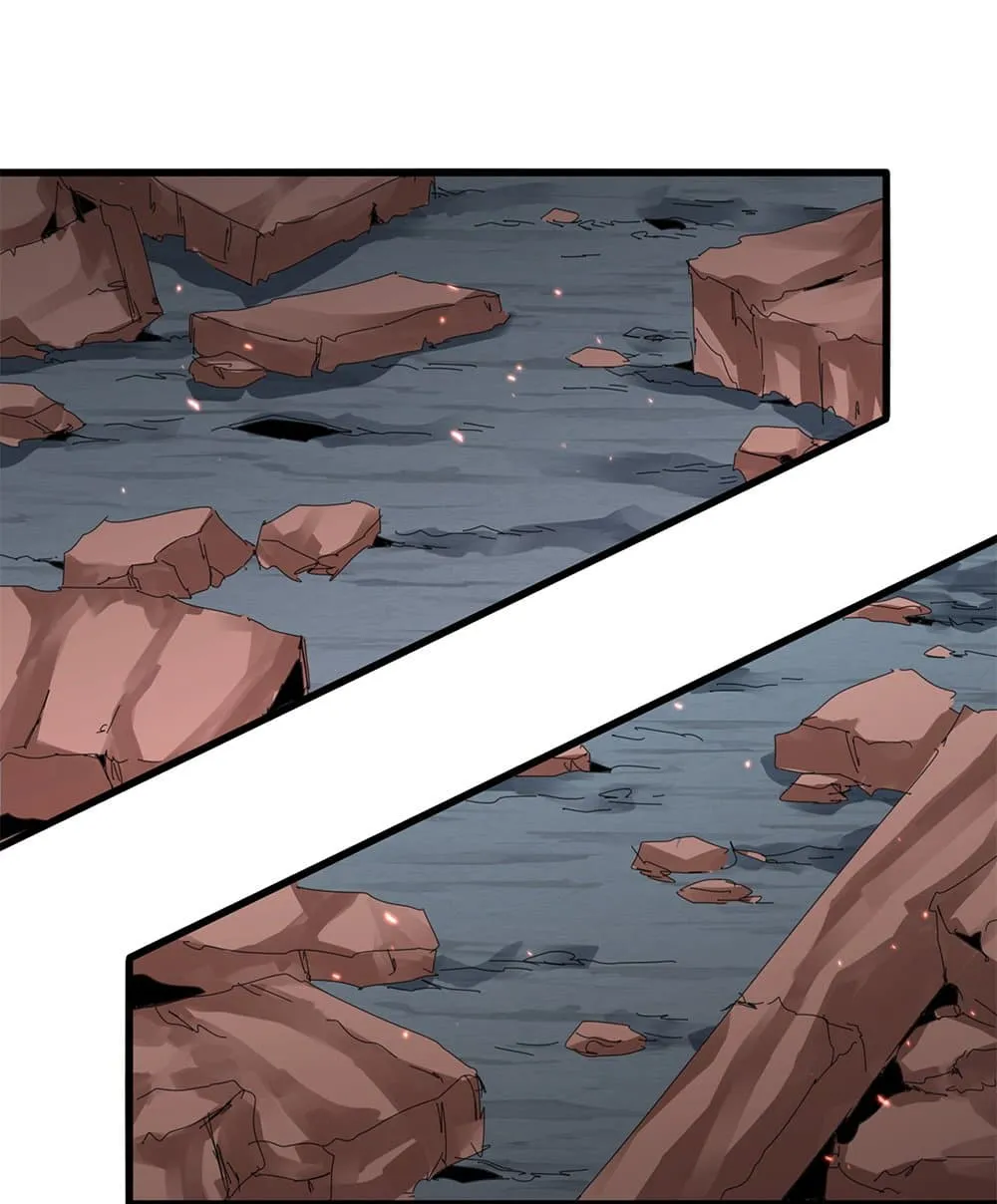 Magic Emperor ราชาจอมเวทย_ ตอนที่ ตอนที่ 774 รูปที่ 15