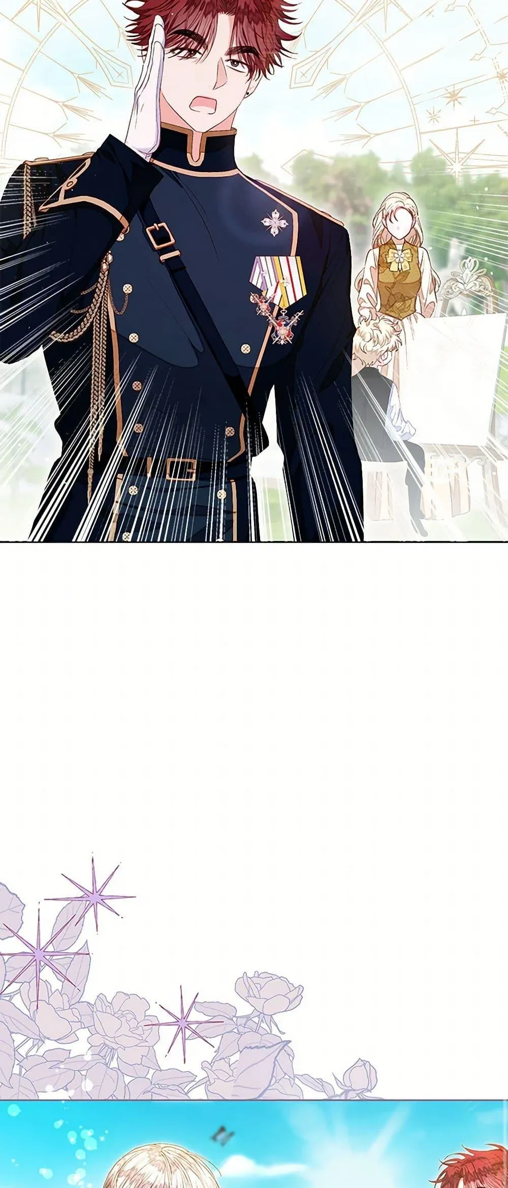 Being a Maid is Better than Being a Princess ฉ_นเป_นสาวใช_ได_ด_กว_าเป_นเจ_าหญ_งอ_กค_ะ ตอนที่ ตอนที่ 33 รูปที่ 11