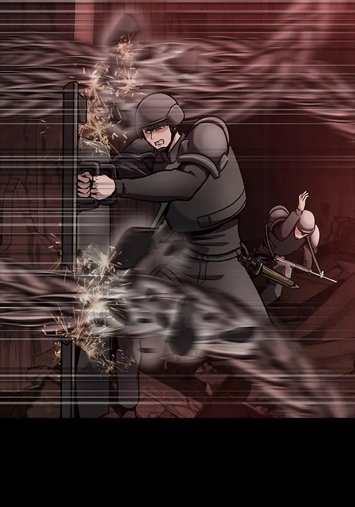 เพลเยอร์นักกินเหล็ก ตอนที่ 33 รูปที่ 43