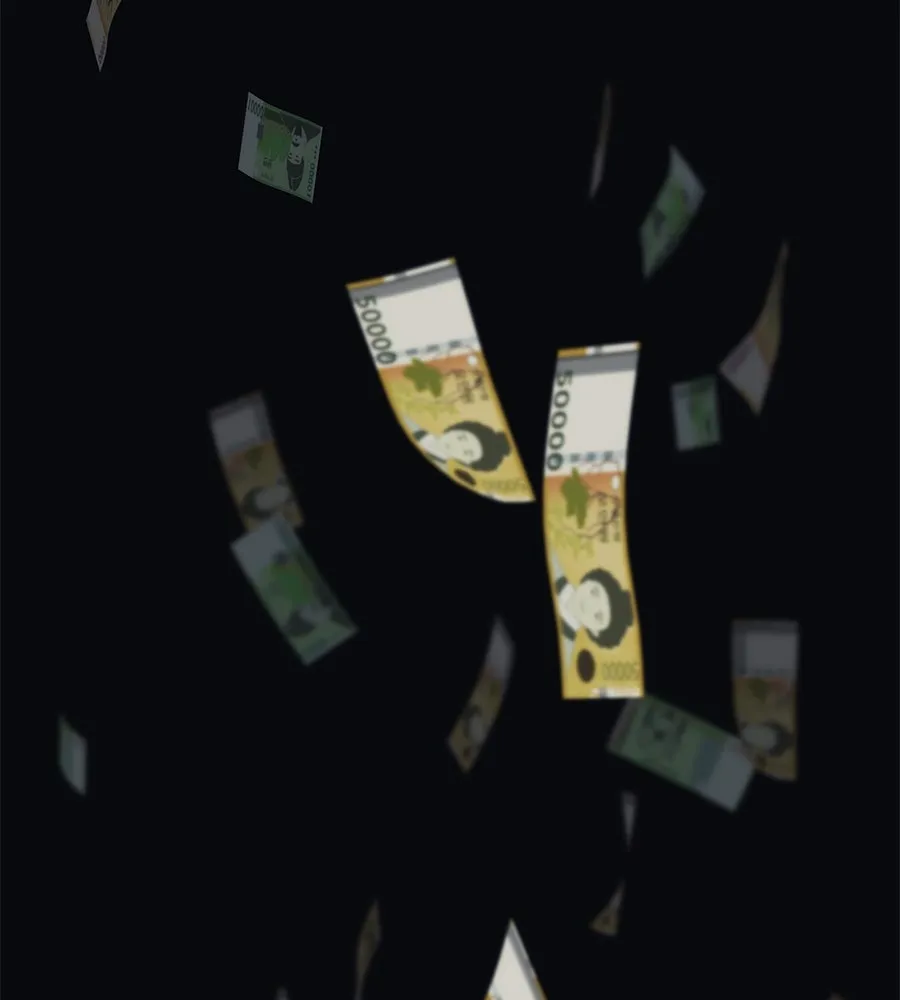 คอลเซ็นเตอร์เปลี่ยนชีวิต ตอนที่ 3 การออกไปเผชิญโลกภายนอกที่แสนอัน รูปที่ 227