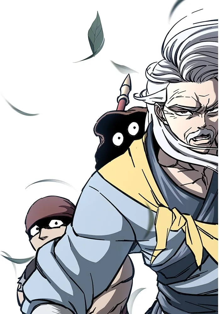 คุณปู่จอมยุทธกับหลานสาวสุดแกร่ง ตอนที่ 7 รูปที่ 2