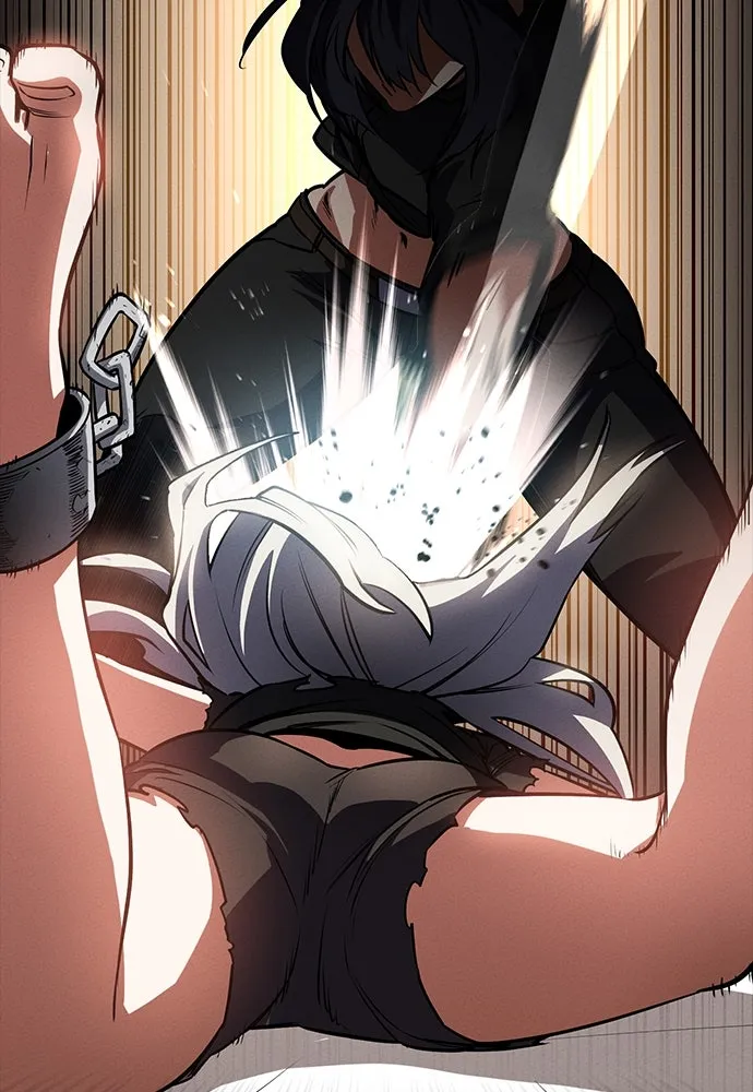 มือสังหารพันธุ์อมตะ ตอนที่ 41 รูปที่ 53