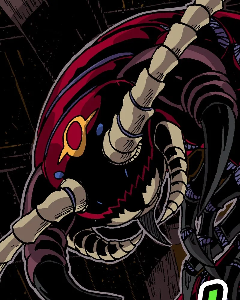 เคลวาเทส อสูรจอมราชัน ตอนที่ 27 ข่าวลือไม่ดีของผู้กล้า (2) รูปที่ 77