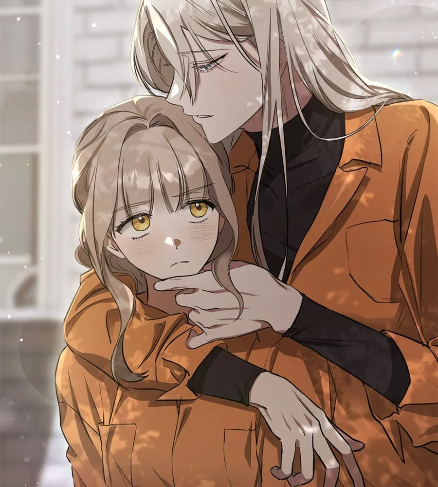 เรือนจำรัก ตอนที่ 1 รูปที่ 47