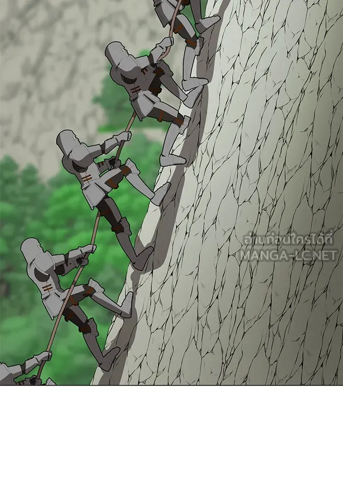 อะคาเดมีนี้เห็นทีจะเจ๊ง ตอนที่ 54 รูปที่ 105