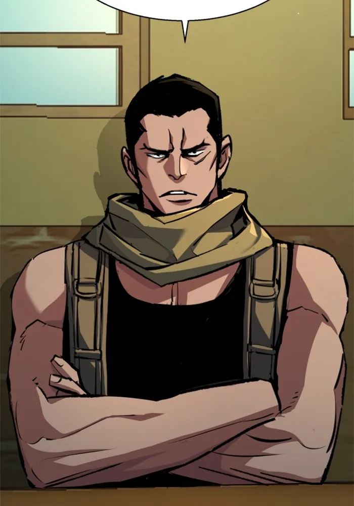 พี่ชายสายบอดี้การ์ด ตอนที่ 211 รูปที่ 4