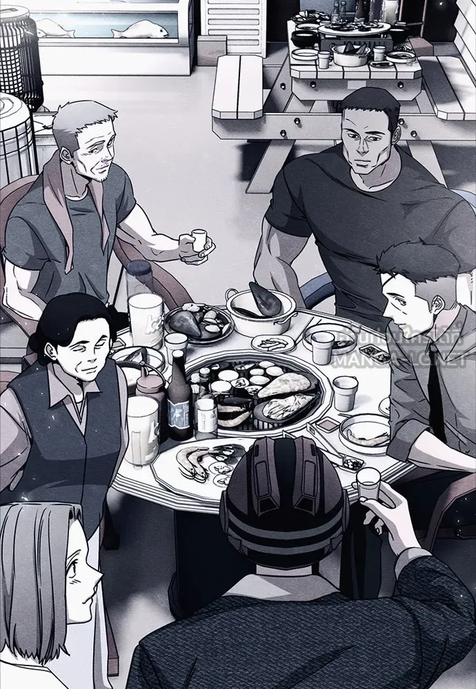 Zombie X Slasher ตอนที่ 87 รูปที่ 153