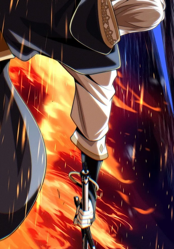 จอมเวทเกิดใหม่ในรอบ 66666 ปี ตอนที่ 139 รูปที่ 7