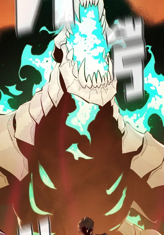 The Lone Necromancer ตอนที่ 62 รูปที่ 139