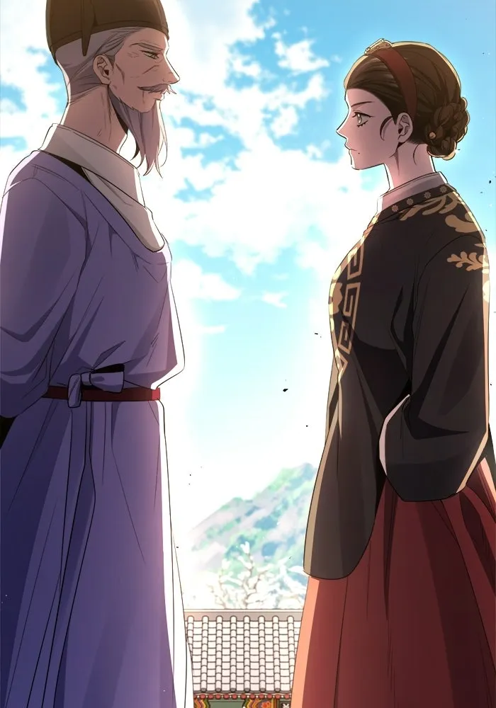 ราชินีนักบู๊ ตอนที่ 77 รูปที่ 106