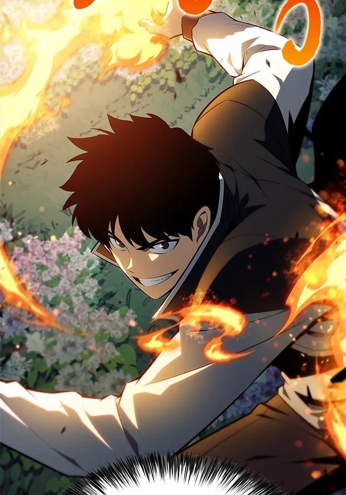 ผู้เล่นหน้าใหม่เลเวลแมกซ์ ตอนที่ 139 ป้อมยักษ์ (2) รูปที่ 80