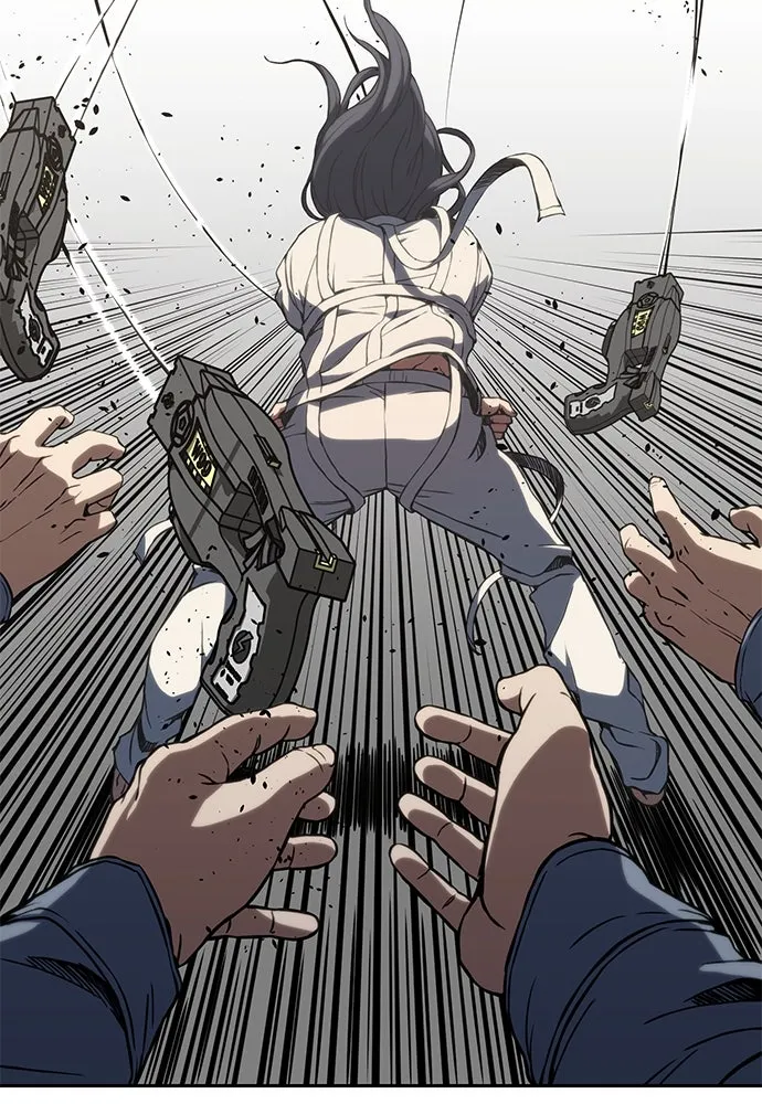 นักรบแช่แข็ง ตอนที่ 1 รูปที่ 160