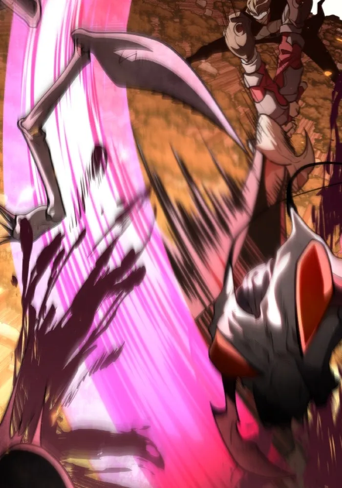 การแข่งขันของผู้เกิดใหม่ ตอนที่ 91 รูปที่ 68