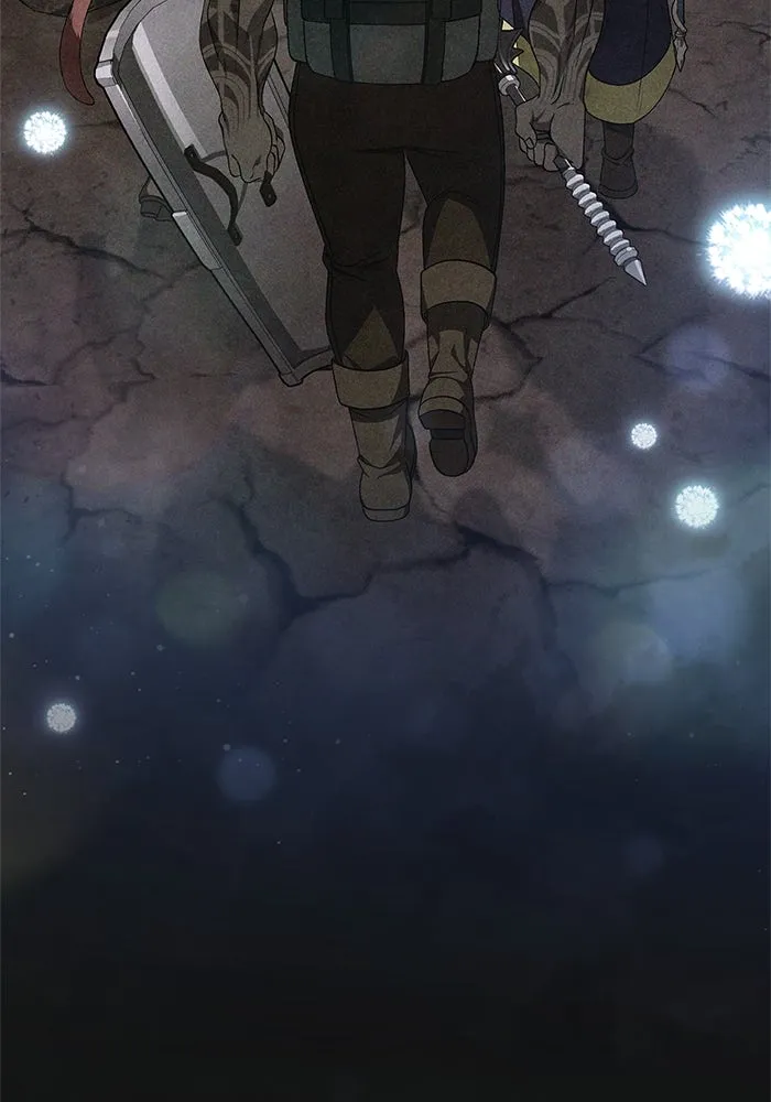 เอาชีวิตรอดในเกมฉบับคนเถื่อน ตอนที่ 111 จบการศึกษา รูปที่ 175