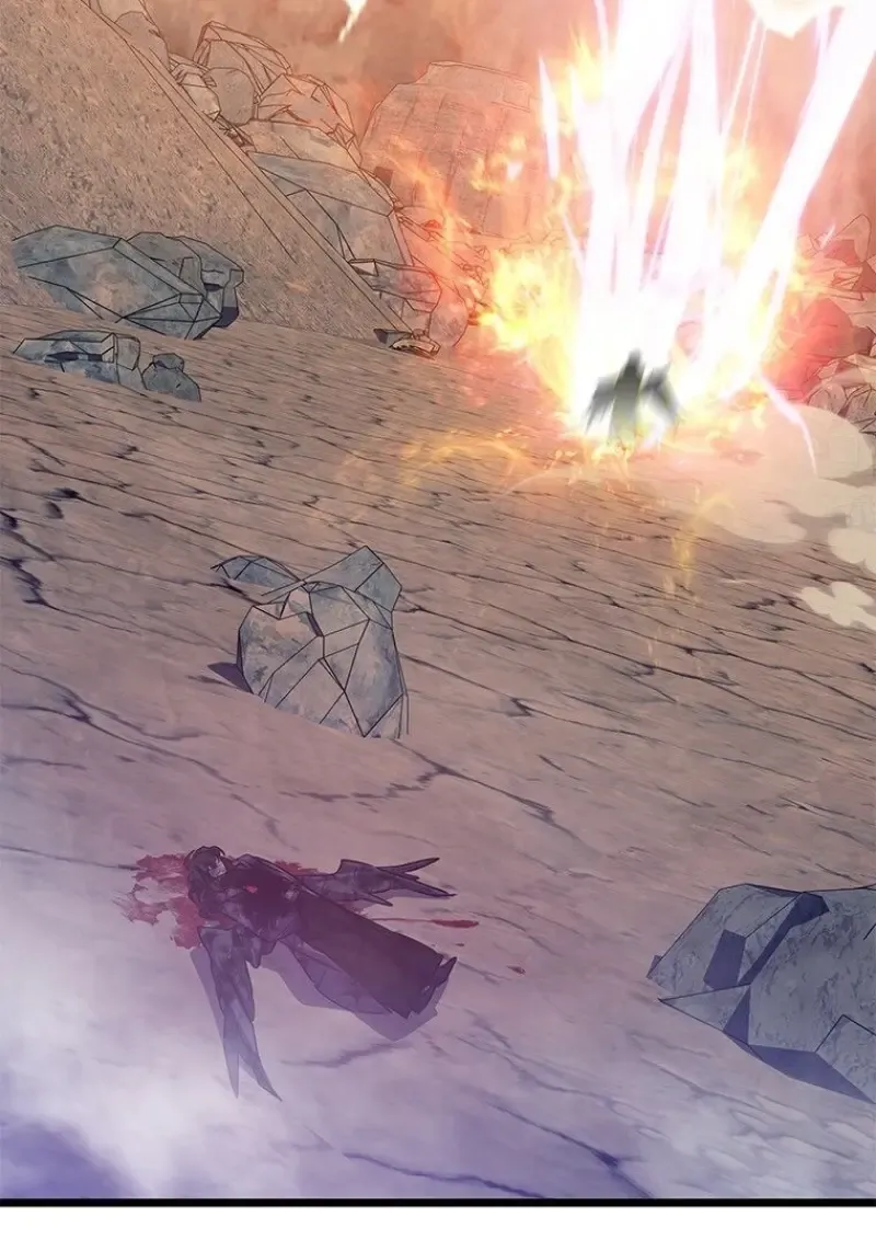 Dragon-Devouring Mage ย_อนเวลาจอมเวทย_กล_นม_งกร ตอนที่ ตอนที่ 130 รูปที่ 129