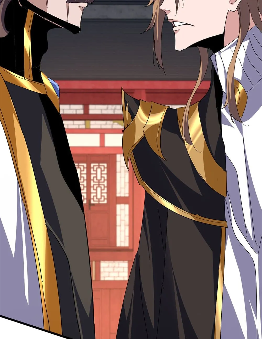 Magic Emperor ราชาจอมเวทย_ ตอนที่ ตอนที่ 788 รูปที่ 11