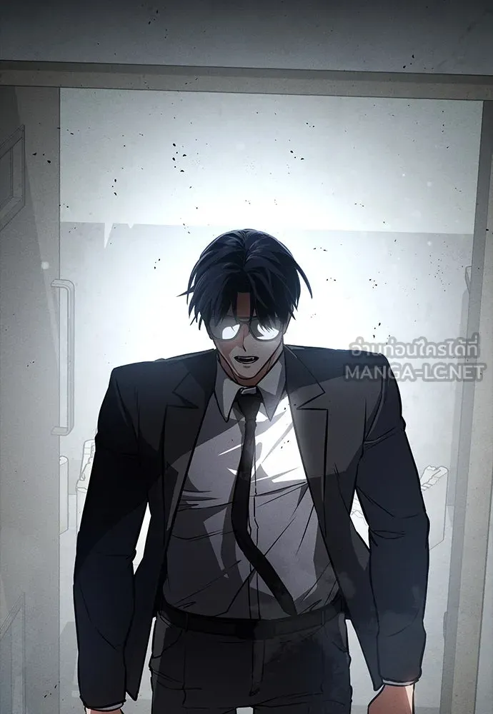 มือสังหารพันธุ์อมตะ ตอนที่ 43 รูปที่ 114