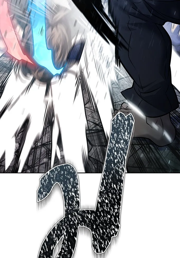 ทาวเวอร์ออฟก๊อด หอคอยเทพเจ้า ตอนที่ 207 ศึกห้องหัวใจ 1 รูปที่ 214