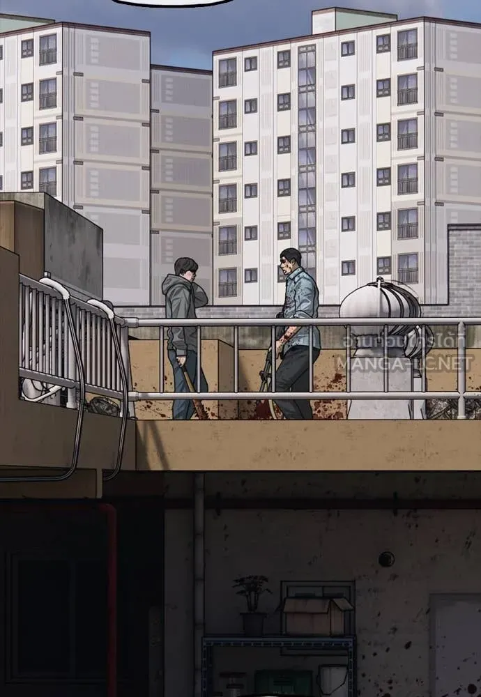 ผู้กล้าฝ่า ตอนที่ 12 รูปที่ 178