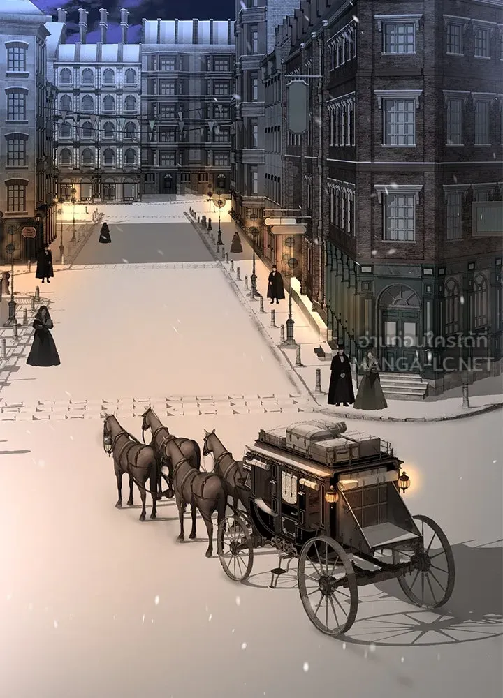 องค์ชายผู้อื้อฉาว ตอนที่ 60 รูปที่ 72