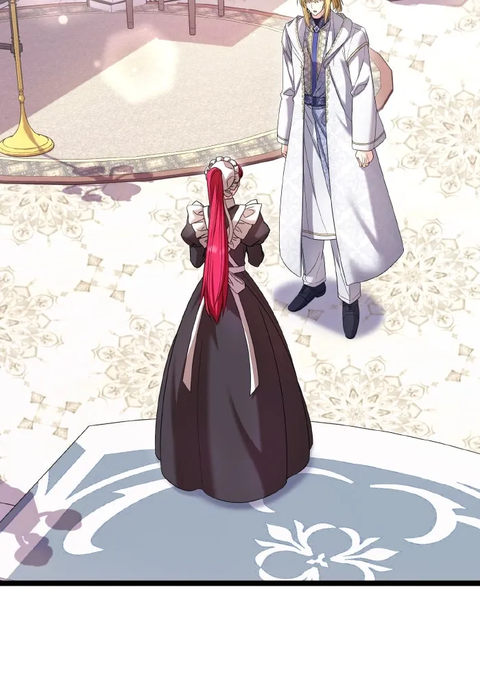 ทำแบบนี้ไม่ได้เพคะ องค์ชาย ตอนที่ 49 รูปที่ 4