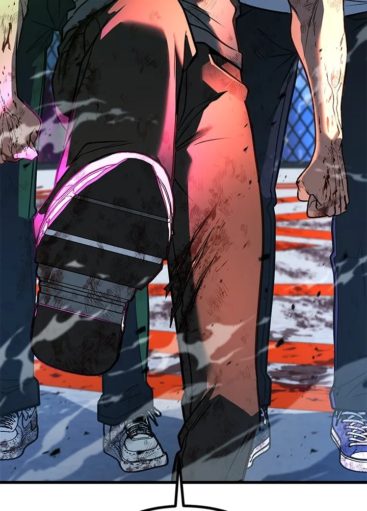 ราชาลานประลอง ตอนที่ 41 รูปที่ 128