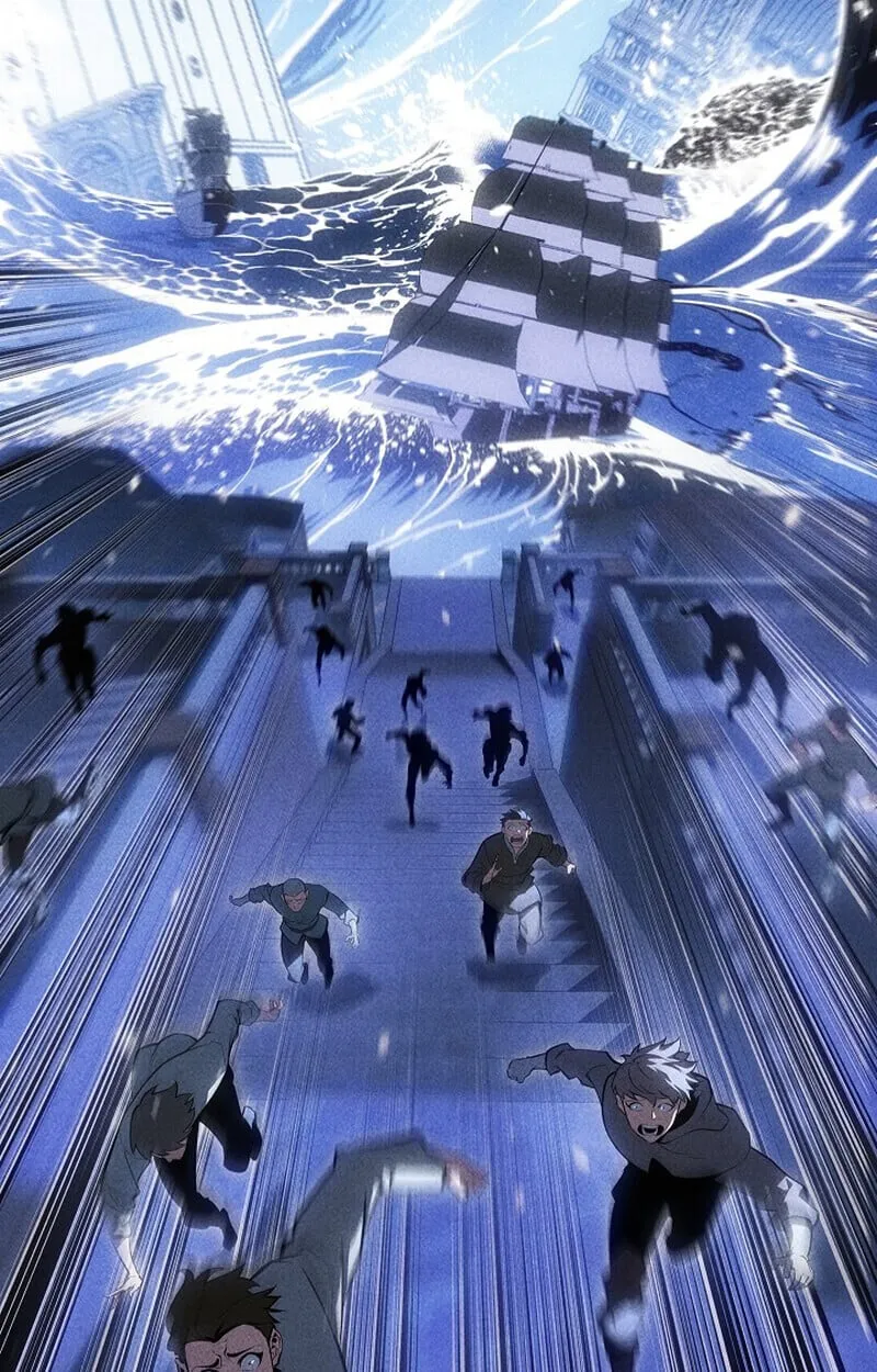 Regressing as the Reincarnated Bastard of the Sword Clan ตอนที่ ตอนที่ 66 รูปที่ 158