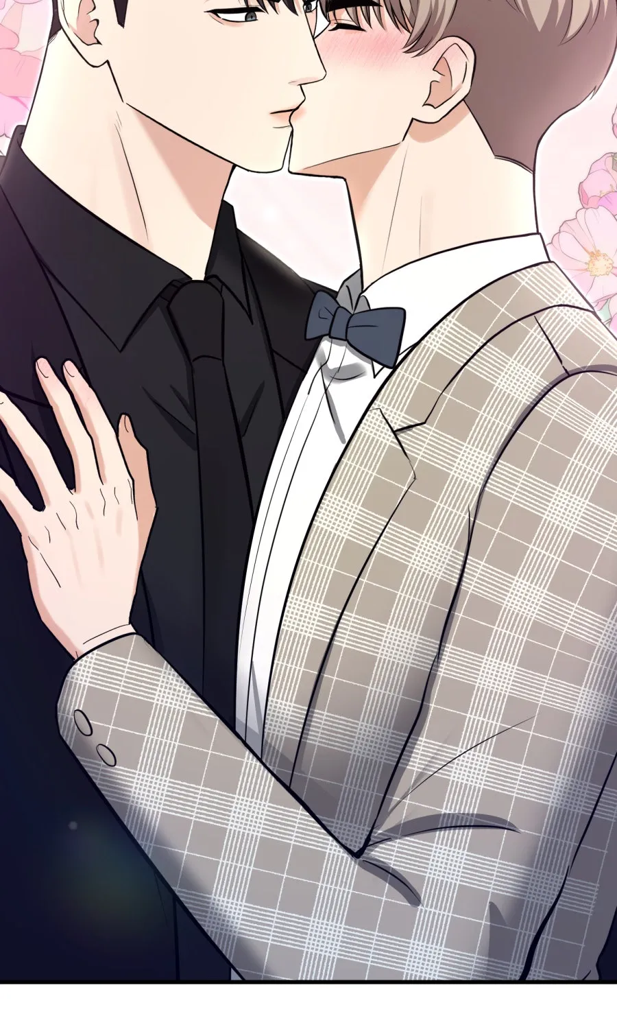 ตื่นมาอีกทีก็เป็นนายเอกไปซะแล้ว ตอนที่ 51 ทำไมไม่มีแฟน รูปที่ 2