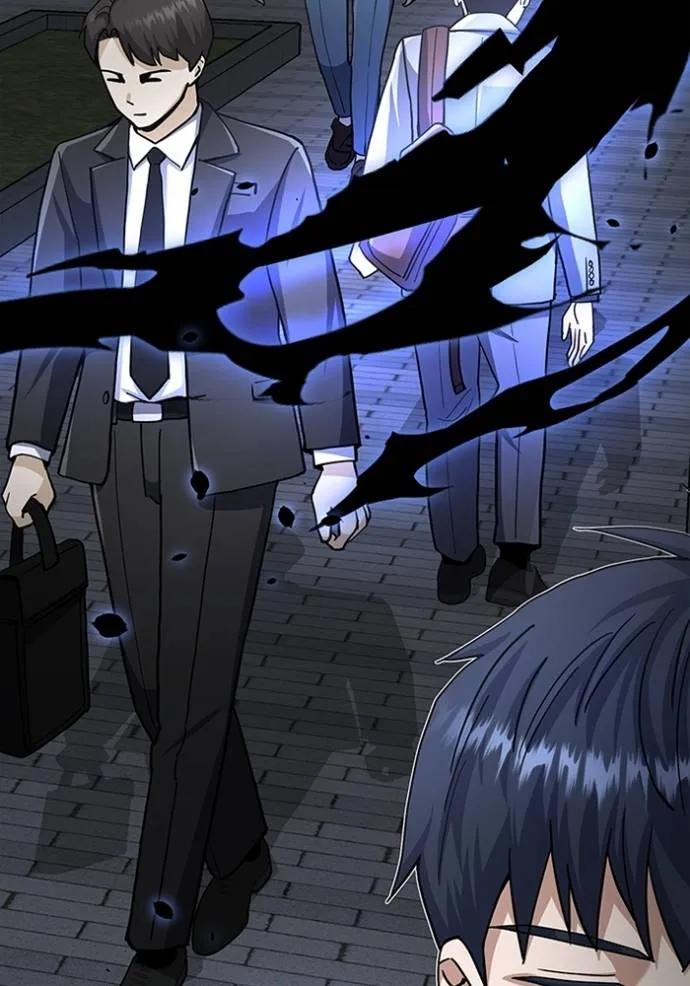 อัจฉริยะนอกคอก ตอนที่ 76 รูปที่ 64