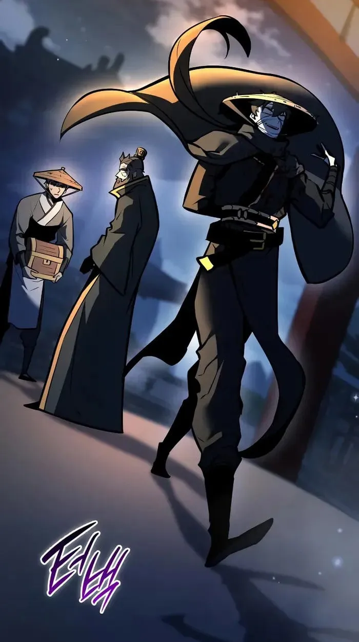 Rebirth of the Divine Demon การหวนค_นของมารสวรรค_ผ_พ_ช_ตใต_หล_า ตอนที่ ตอนที่ 4 รูปที่ 73